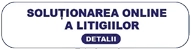 ANPC - Soluționarea online a litigiilor